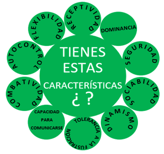 cualidades