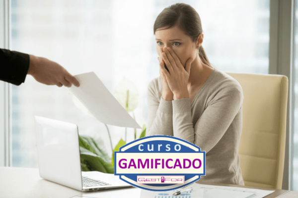 DESPIDO DISCIPLINARIO