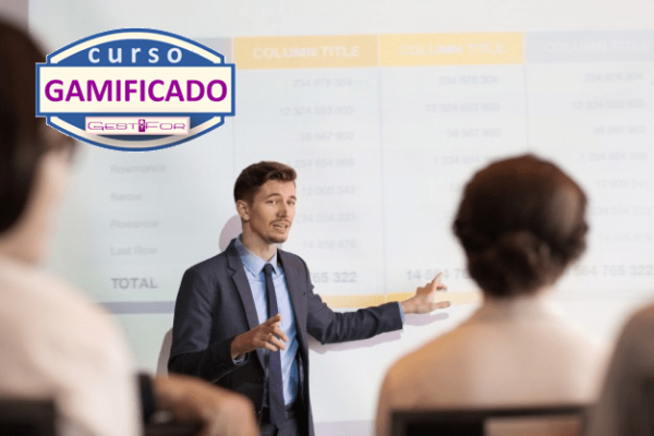 PRESENTACIONES EFECTIVAS EN ENTORNO LABORAL